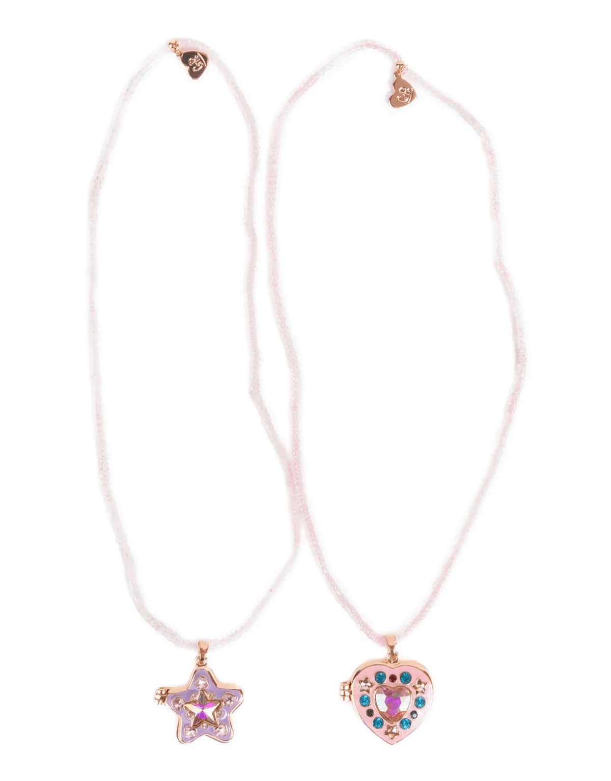 Great Pretenders - Hidden Gem Locket - Princess and the Pea Boutique
