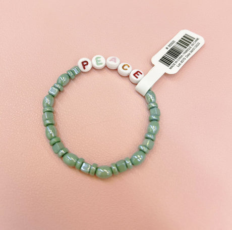 Great Pretenders - Holiday Bracelet - Princess and the Pea Boutique