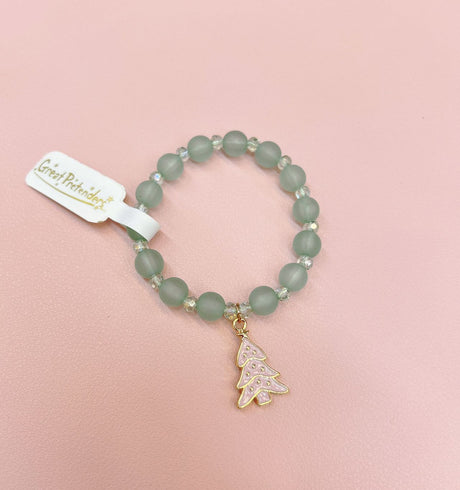 Great Pretenders - Holiday Bracelet - Princess and the Pea Boutique