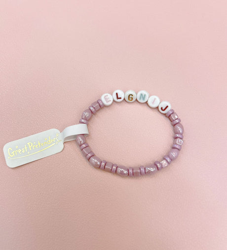 Great Pretenders - Holiday Bracelet - Princess and the Pea Boutique