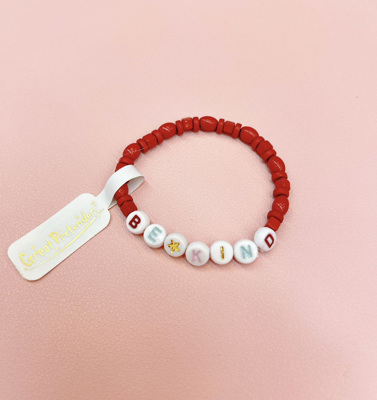 Great Pretenders - Holiday Bracelet - Princess and the Pea Boutique