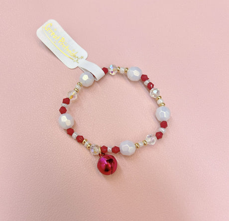Great Pretenders - Holiday Bracelet - Princess and the Pea Boutique