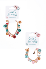 Great Pretenders - Jingle All the Way Bracelet - Princess and the Pea Boutique