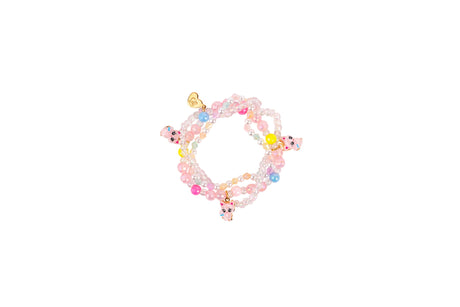 Great Pretenders - Kitten Caboodle Bracelet - Princess and the Pea Boutique