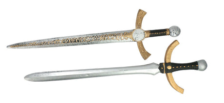 Great Pretenders - Knight Long Sword - Princess and the Pea Boutique