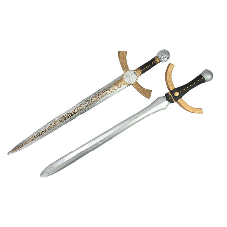 Great Pretenders - Knight Long Sword - Princess and the Pea Boutique