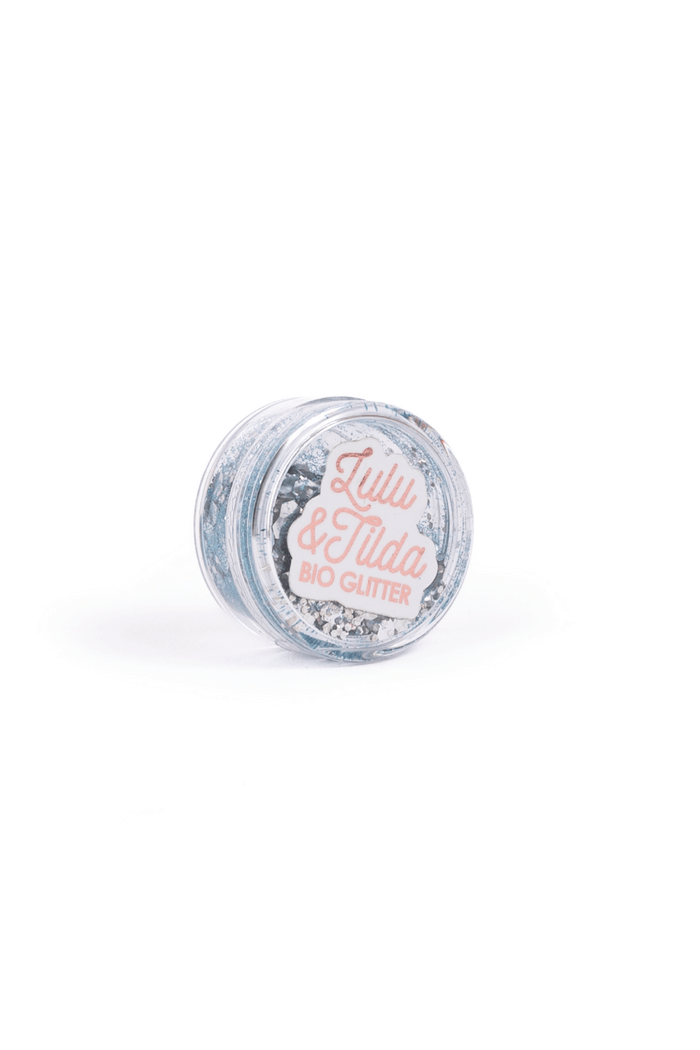 Great Pretenders - Makin' Waves - Eco Bio Glitter - Princess and the Pea Boutique