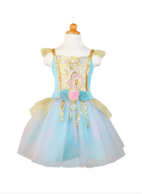 Great Pretenders - Mermalicious Dress with Tail - Princess and the Pea Boutique