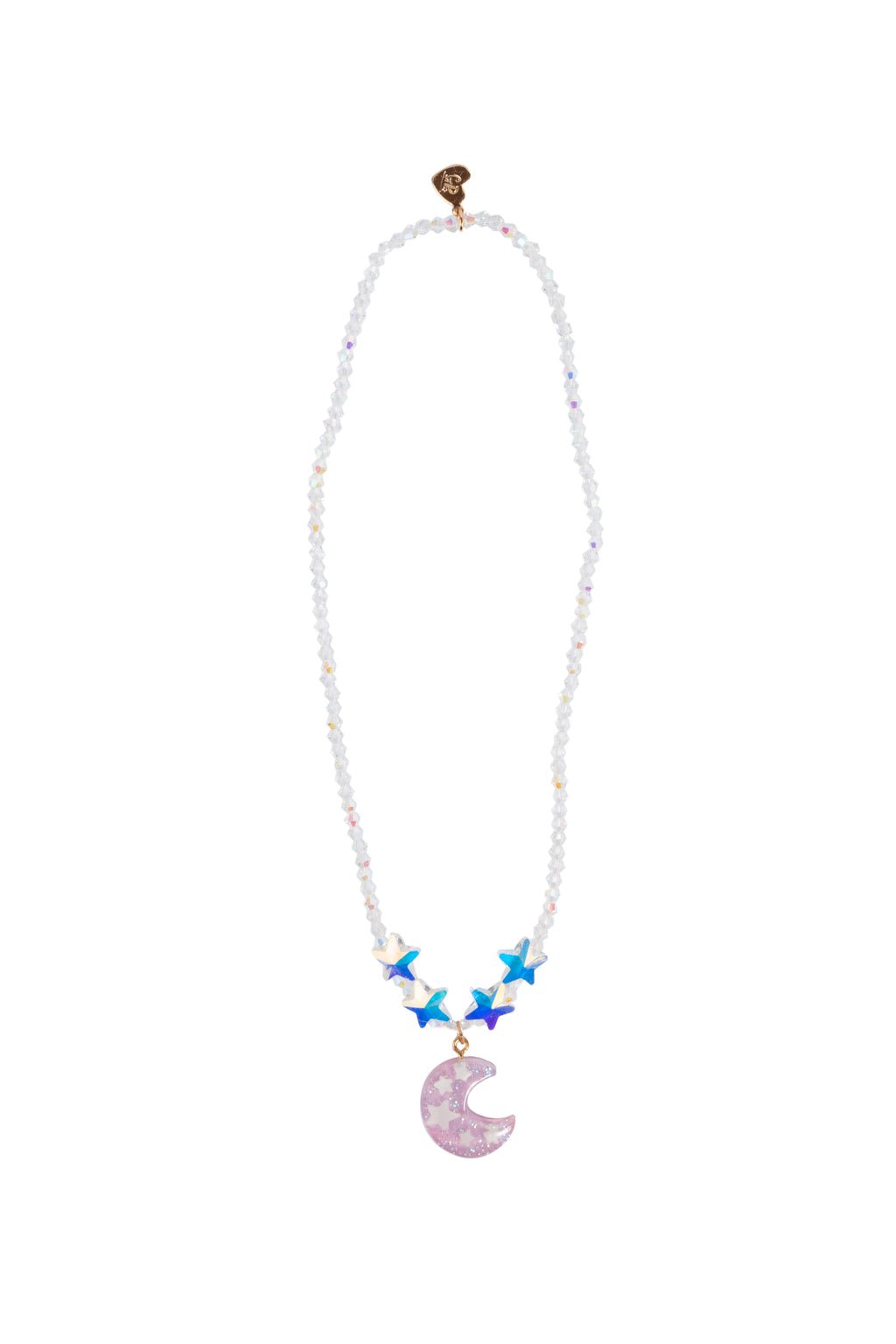 Great Pretenders - Moonlight Necklace - Princess and the Pea Boutique