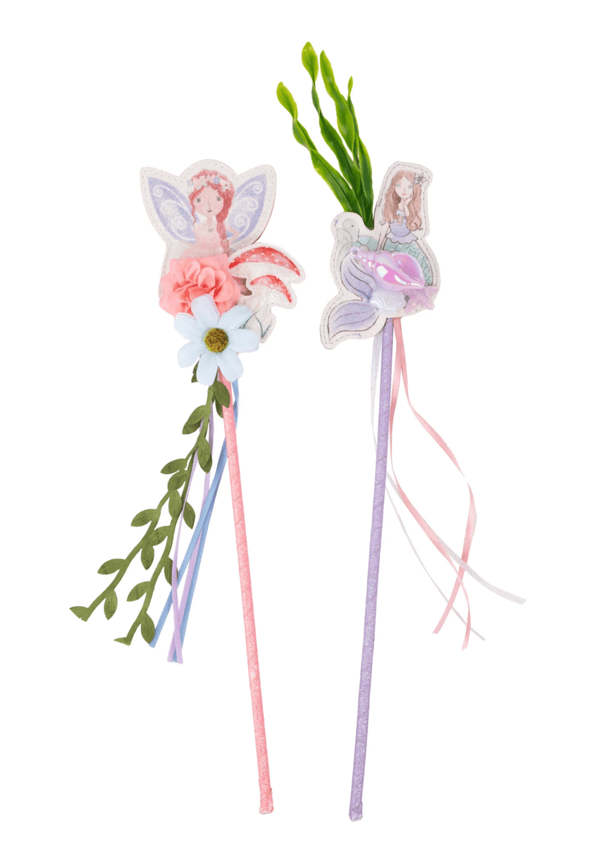 Great Pretenders - Mythical Creature Wand - Princess and the Pea Boutique