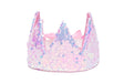 Great Pretenders - Ombre Sequins Crown - Princess and the Pea Boutique