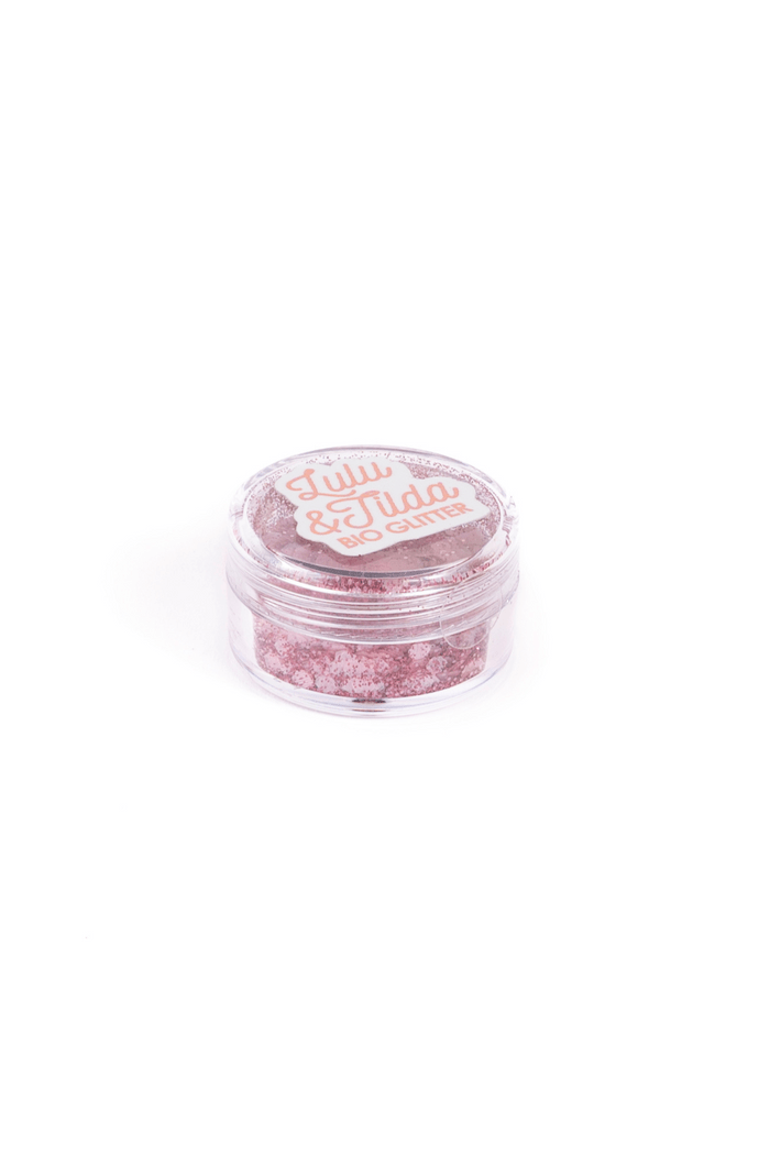 Great Pretenders - Once Upon A Princess - Eco Bio Glitter - Princess and the Pea Boutique