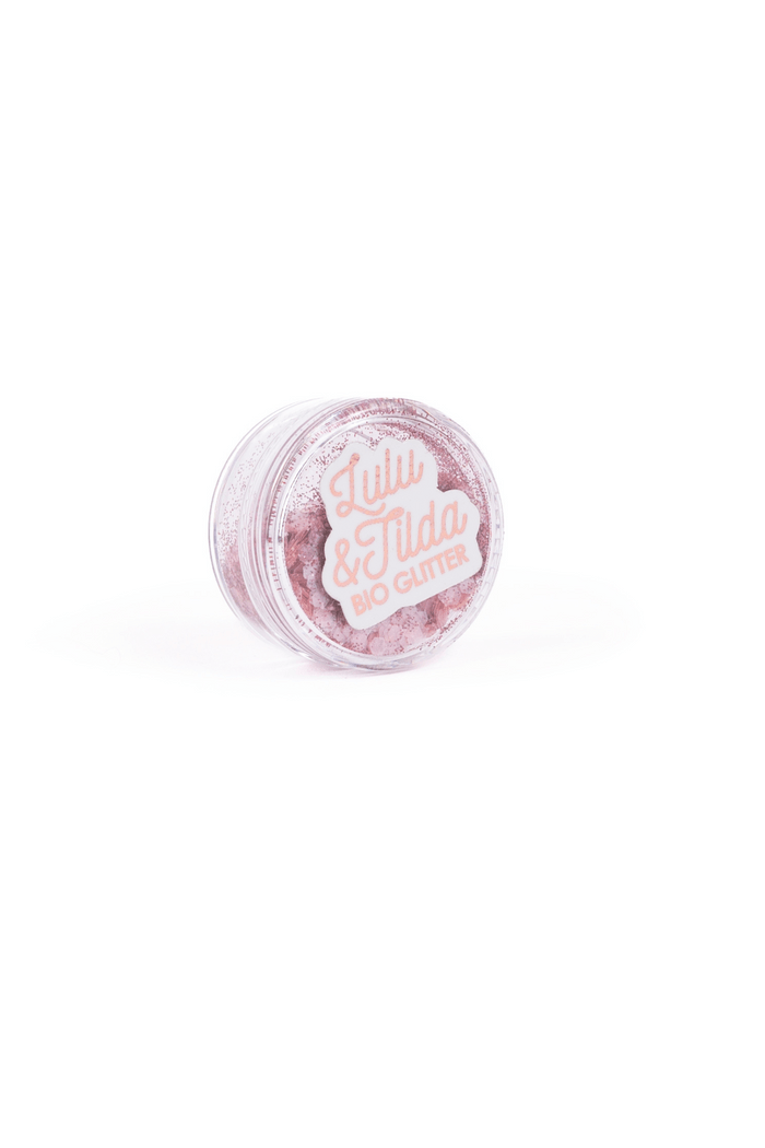 Great Pretenders - Once Upon A Princess - Eco Bio Glitter - Princess and the Pea Boutique