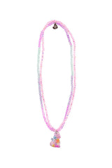 Great Pretenders - Paw-sitively Purr-fect Necklace - Princess and the Pea Boutique