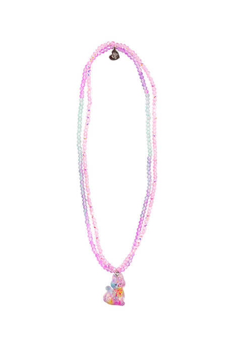 Great Pretenders - Paw-sitively Purr-fect Necklace - Princess and the Pea Boutique