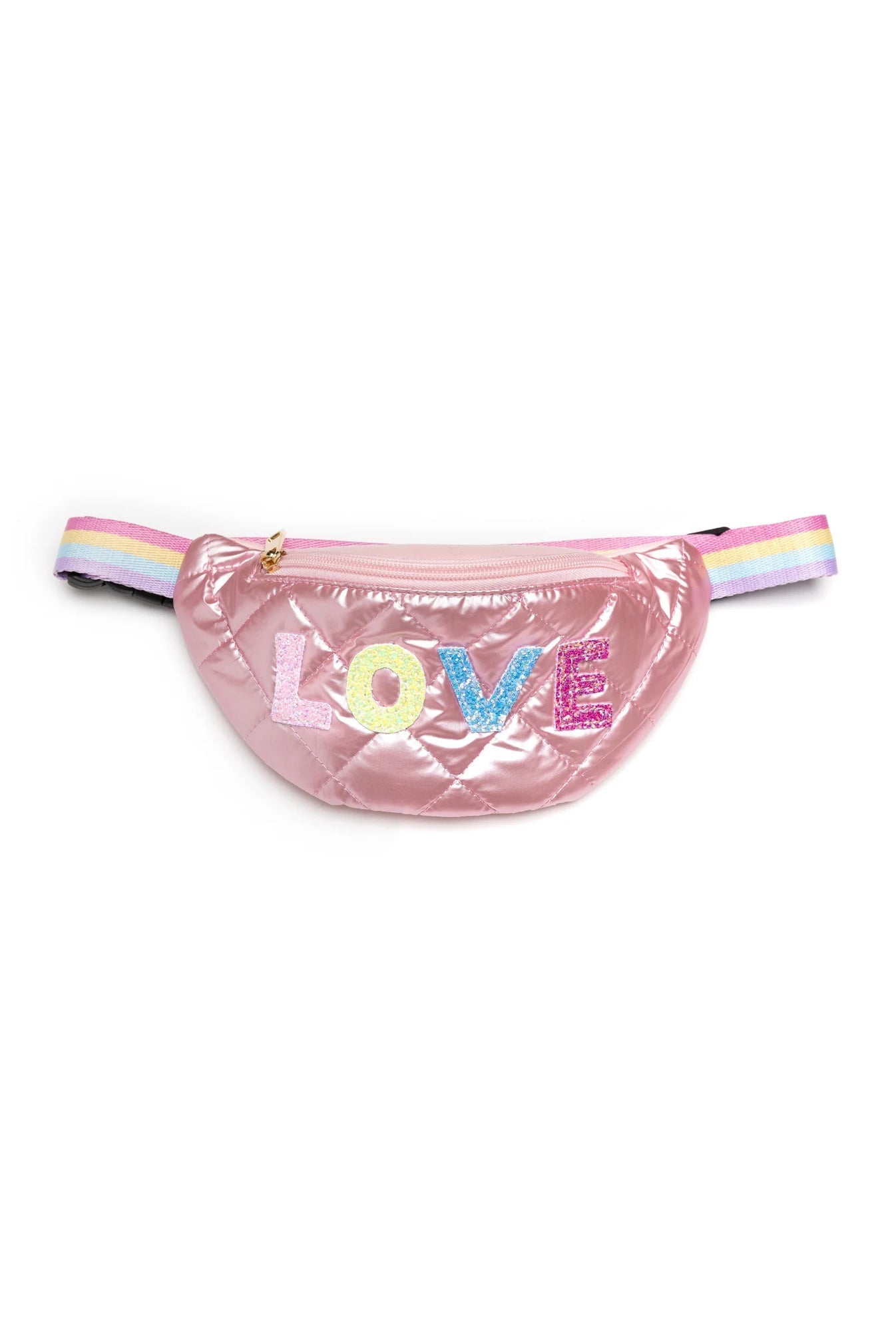 Great Pretenders - Plushie Love Fanny Pack - Princess and the Pea Boutique