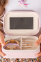 Great Pretenders - Pretty Precious Unicorn Jewelry Box in Irridescent - Princess and the Pea Boutique