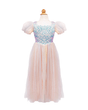 Great Pretenders - Rainbow Sherbert Sparkle Dress - Princess and the Pea Boutique