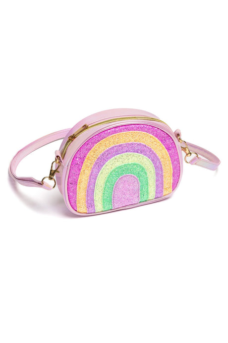 Great Pretenders - Rainbow Shine Purse - Princess and the Pea Boutique