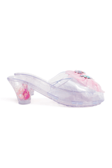 Great Pretenders - Reigning Beauty High Heels - Pink - Princess and the Pea Boutique