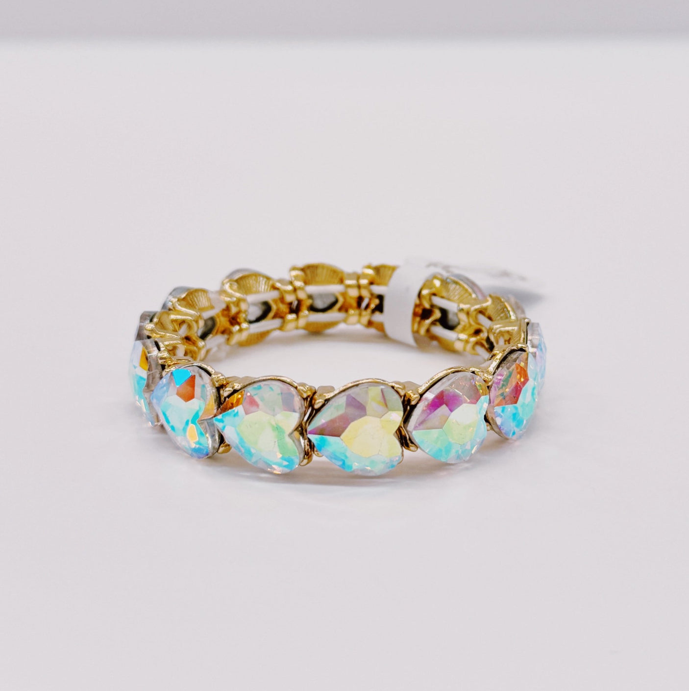 Great Pretenders - Rising Star Chunky Gem Bracelets - Princess and the Pea Boutique