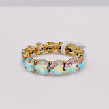 Great Pretenders - Rising Star Chunky Gem Bracelets - Princess and the Pea Boutique