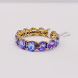 Great Pretenders - Rising Star Chunky Gem Bracelets - Princess and the Pea Boutique