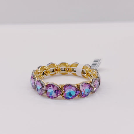 Great Pretenders - Rising Star Chunky Gem Bracelets - Princess and the Pea Boutique
