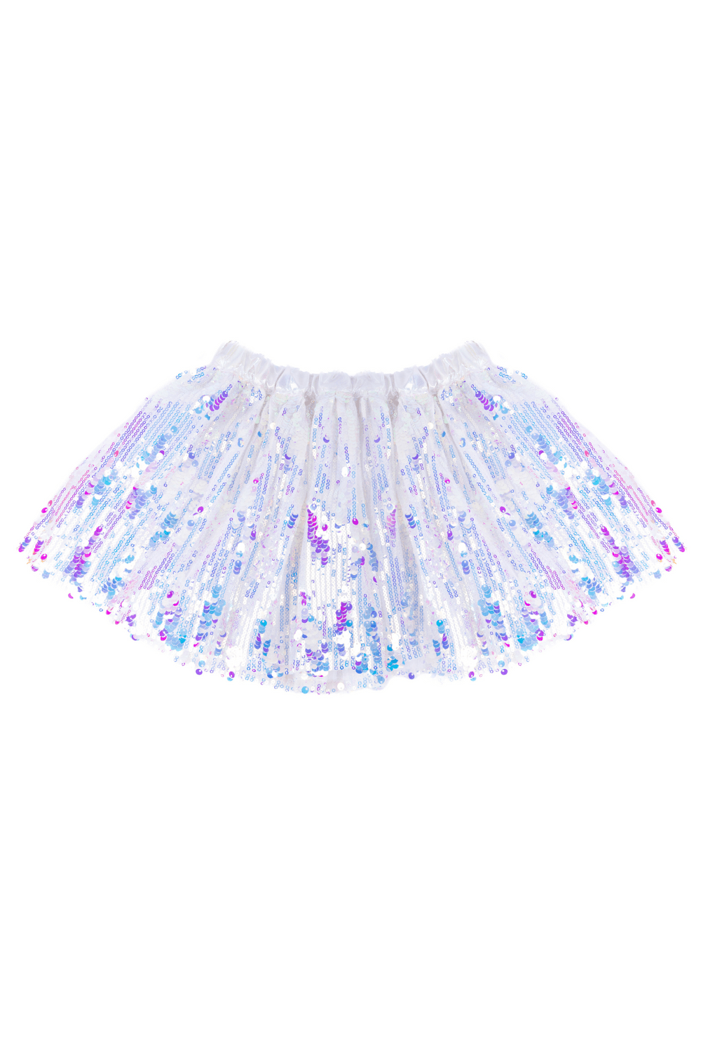 Great Pretenders - Sequins Concert Queen Skirt - Princess and the Pea Boutique