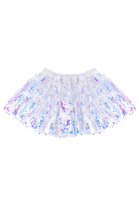 Great Pretenders - Sequins Concert Queen Skirt - Princess and the Pea Boutique