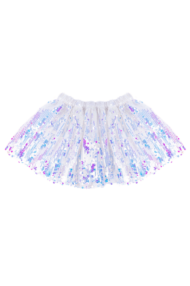 Great Pretenders - Sequins Concert Queen Skirt - Princess and the Pea Boutique