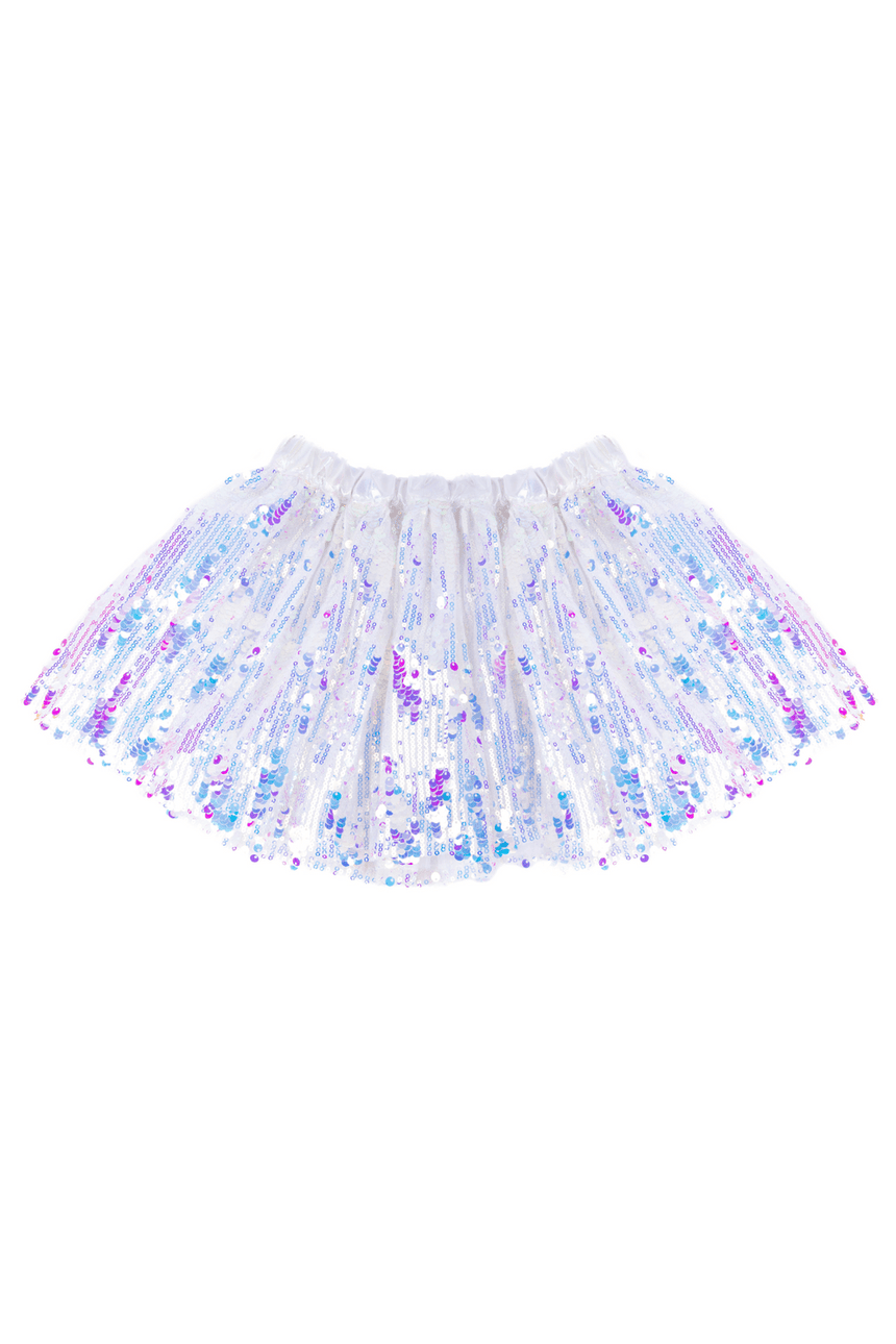 Great Pretenders - Sequins Concert Queen Skirt - Princess and the Pea Boutique