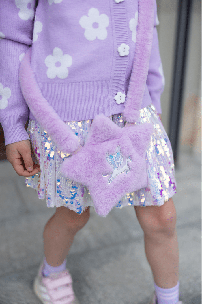 Great Pretenders - Sequins Concert Queen Skirt - Princess and the Pea Boutique