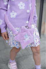 Great Pretenders - Sequins Concert Queen Skirt - Princess and the Pea Boutique