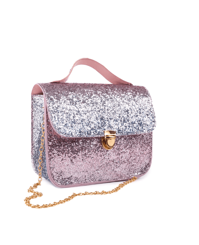 Great Pretenders - Skyline Sparkle Party Purse - Princess and the Pea Boutique