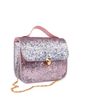 Great Pretenders - Skyline Sparkle Party Purse - Princess and the Pea Boutique