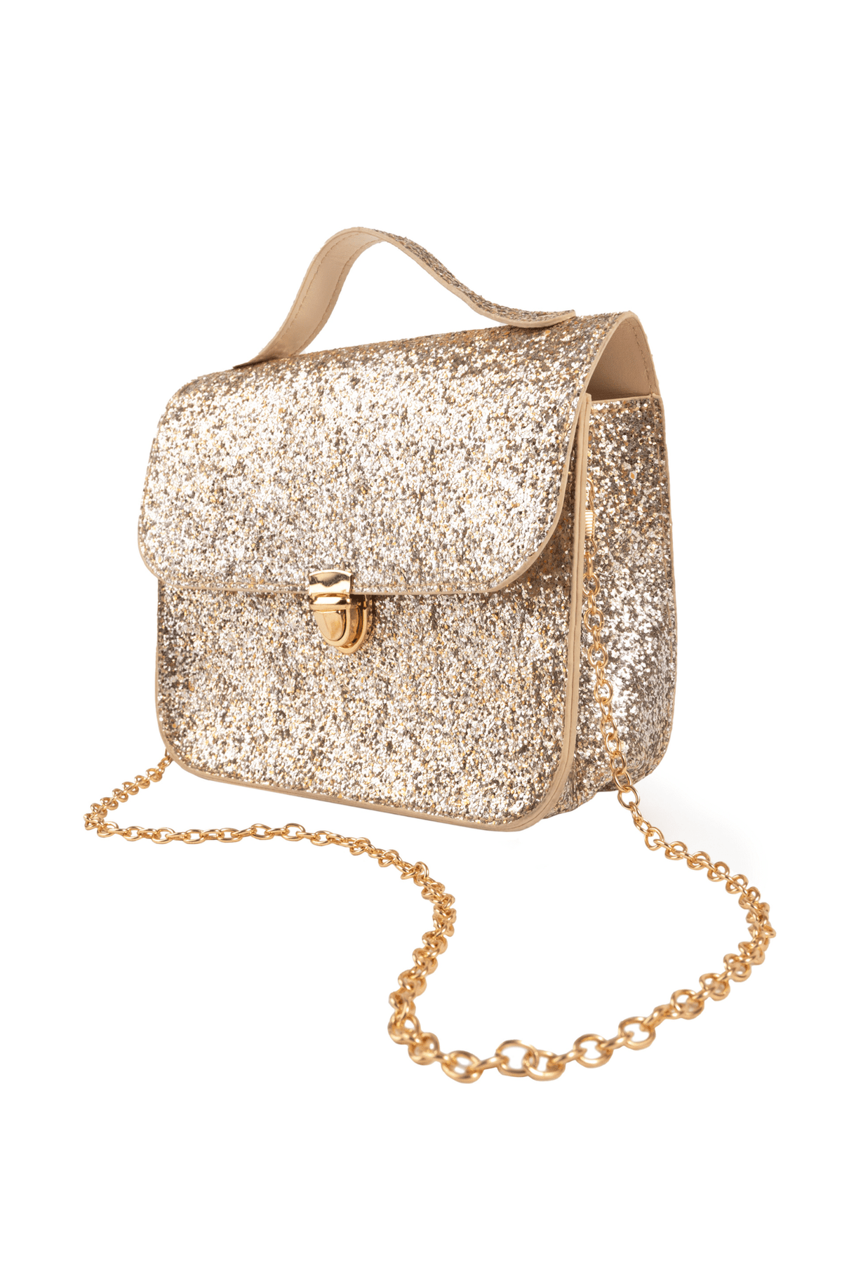 Great Pretenders - Skyline Sparkle Party Purse - Princess and the Pea Boutique