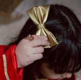 Great Pretenders - Sparkle Bows - Princess and the Pea Boutique