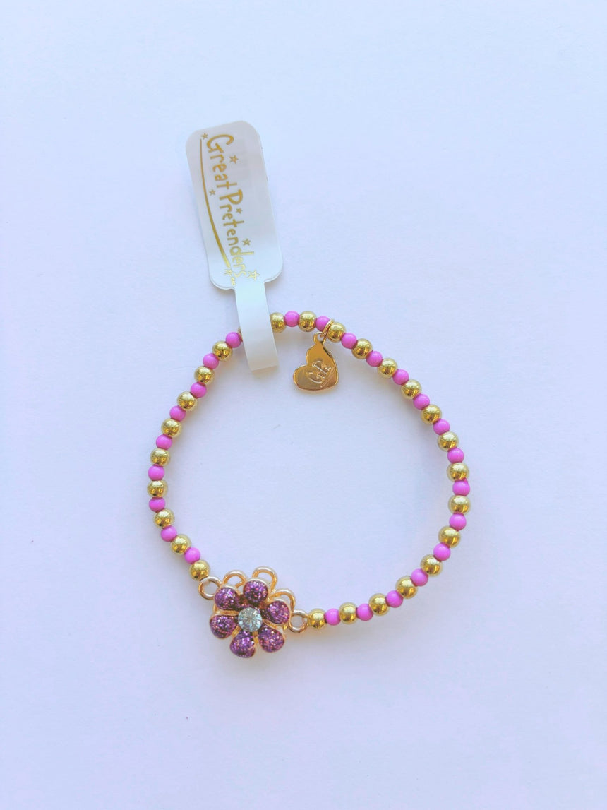 Great Pretenders - Spinner Bracelets - Princess and the Pea Boutique