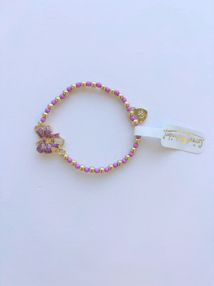 Great Pretenders - Spinner Bracelets - Princess and the Pea Boutique