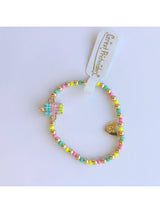Great Pretenders - Spinner Bracelets - Princess and the Pea Boutique