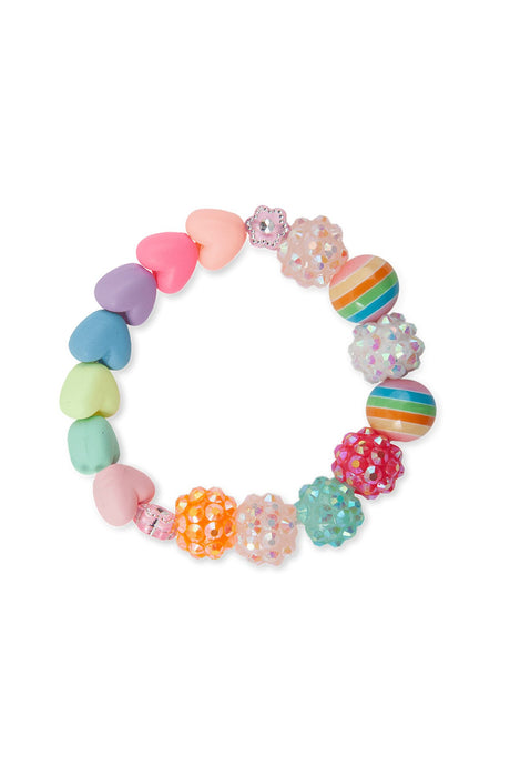 Great Pretenders - Sunshine Sparkle Bracelet - Princess and the Pea Boutique