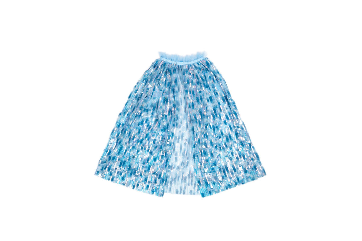 Great Pretenders - Superstar Paillette Cape - Princess and the Pea Boutique