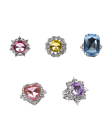 Great Pretenders - The Elizabeth, 5pc Set - Princess and the Pea Boutique