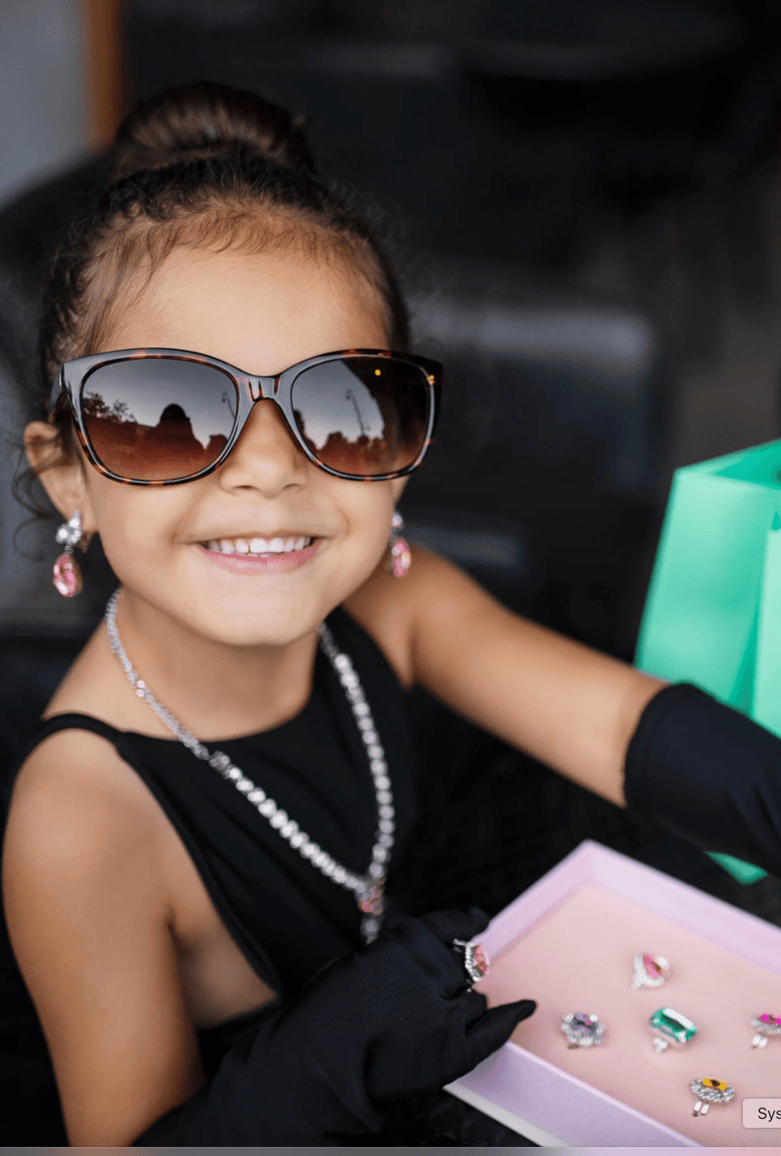 Great Pretenders - The Elizabeth, 5pc Set - Princess and the Pea Boutique