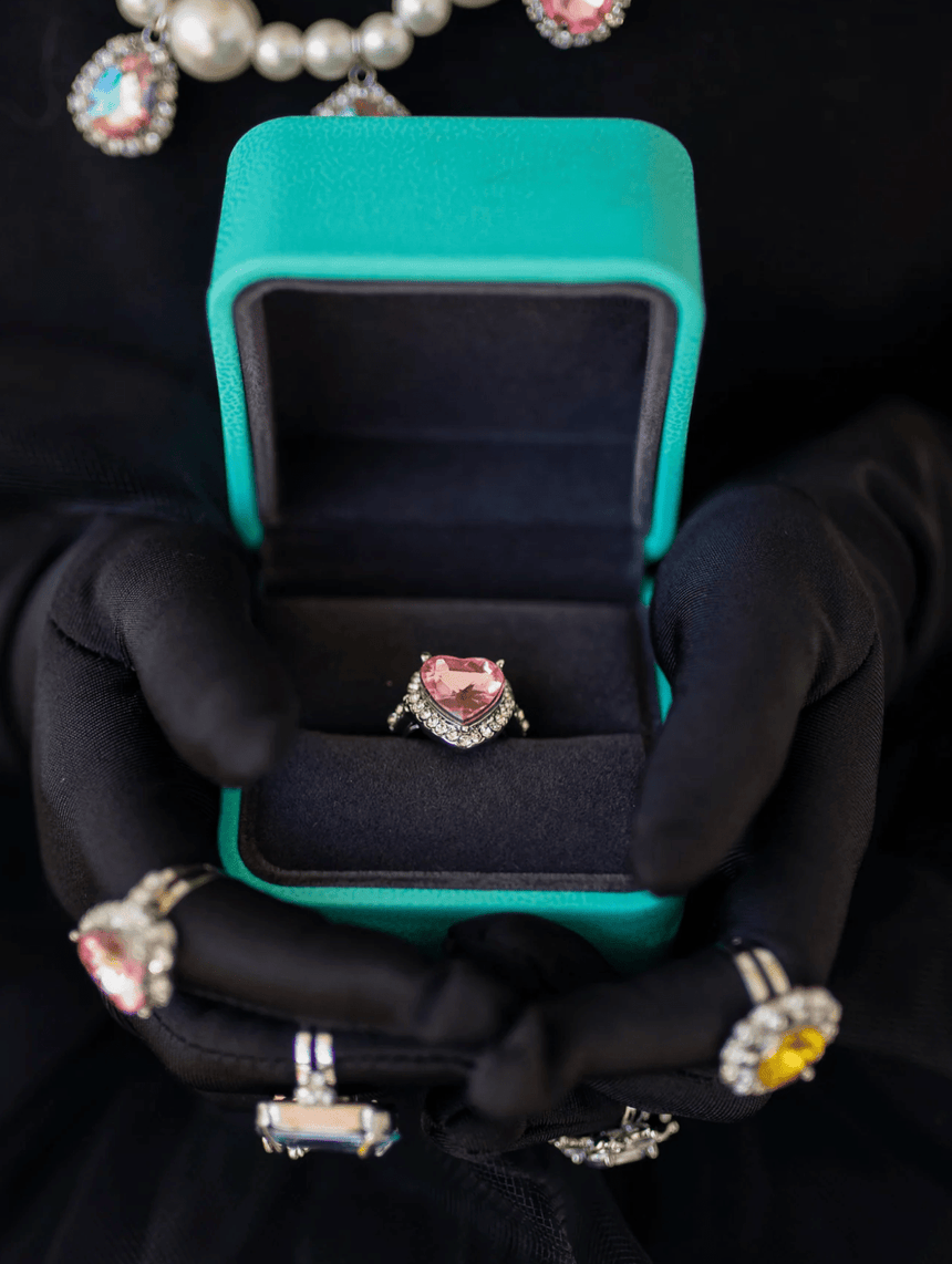 Great Pretenders - The Elizabeth, 5pc Set - Princess and the Pea Boutique