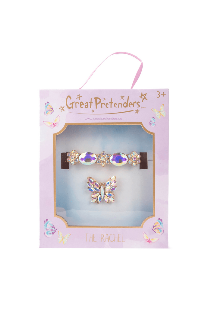 Great Pretenders - The Rachel 2pc set - Princess and the Pea Boutique