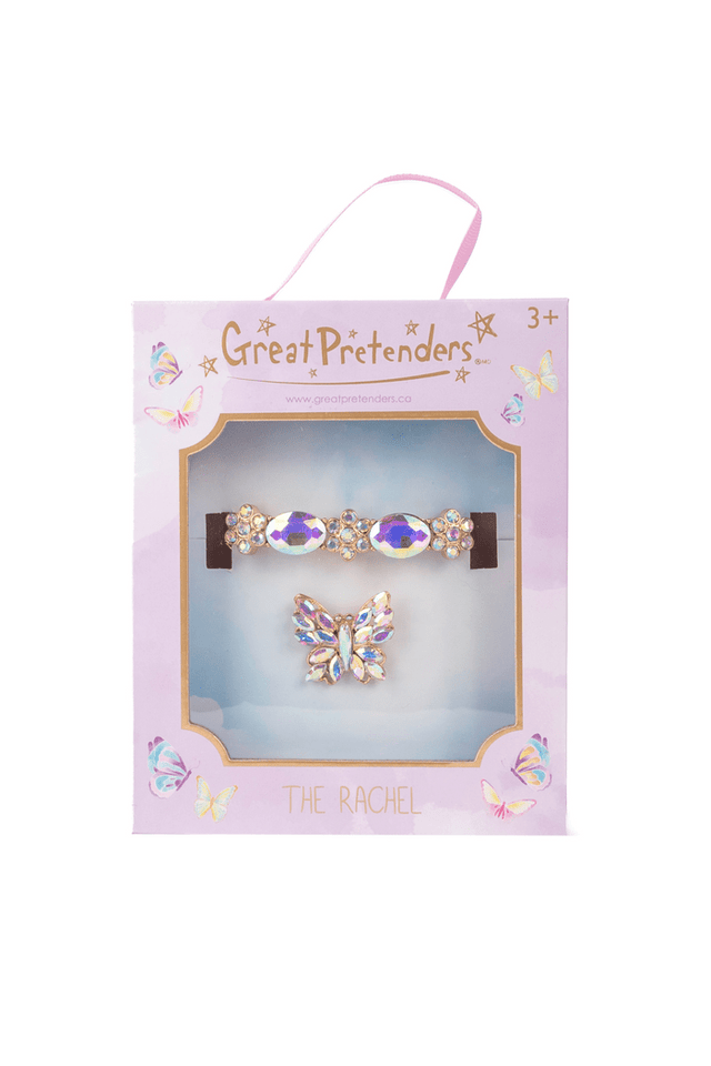 Great Pretenders - The Rachel 2pc set - Princess and the Pea Boutique