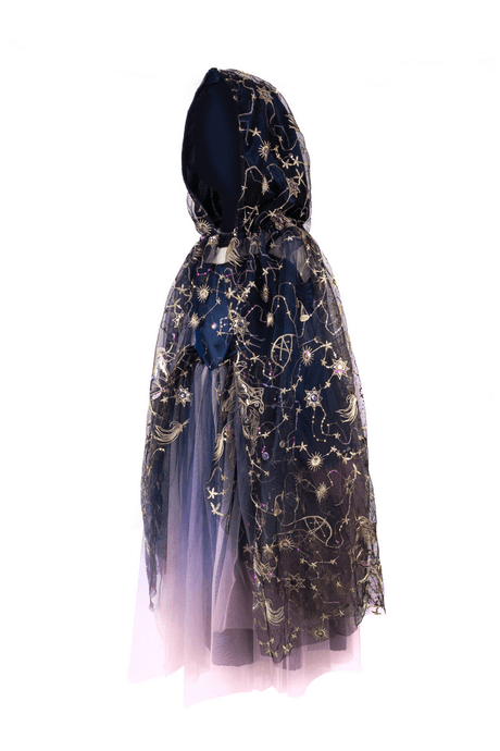 Great Pretenders - Twilight Enchantress Cloak - Princess and the Pea Boutique
