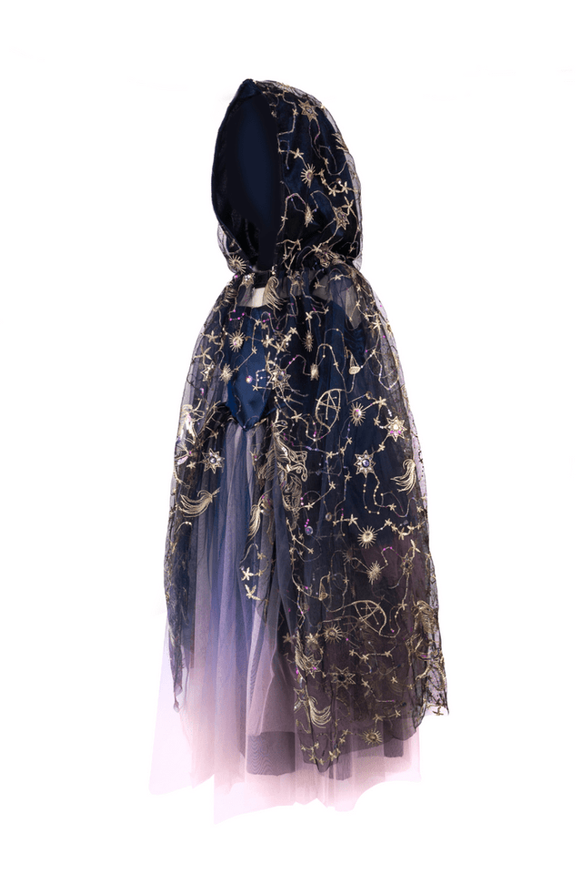 Great Pretenders - Twilight Enchantress Cloak - Princess and the Pea Boutique